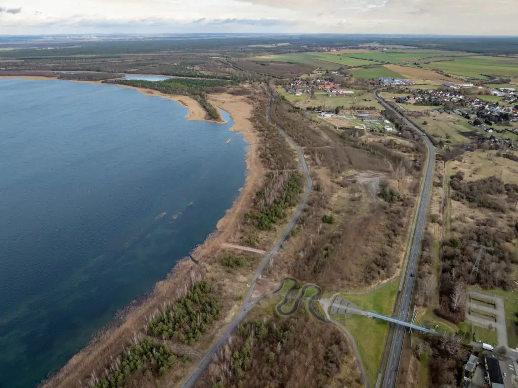 250131 CK LMBV OberflaechenentwaesserungGremminerSee 0384 HDR