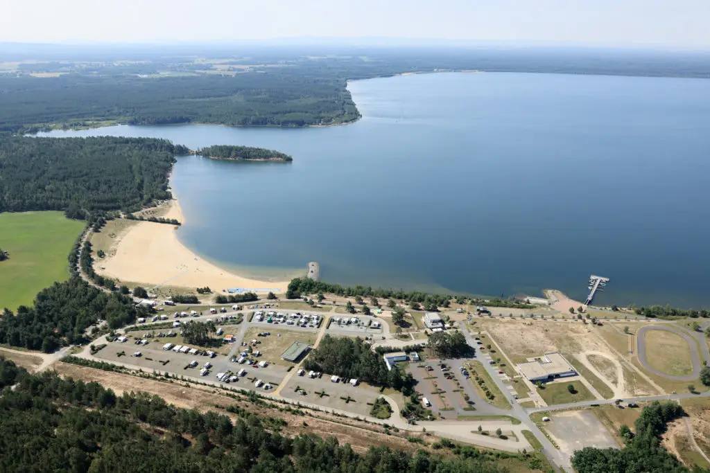 Baerwalder See 20240626 SR 2960