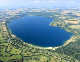Berzdorfer See 20240626 SR 3088