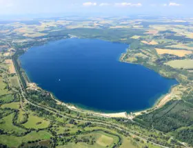 Berzdorfer See 20240626 SR 3088
