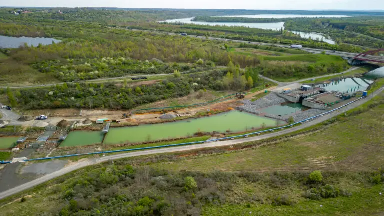 25 04 23 LMBV Stoermthale See Bekalkung 52 Enhanced NR