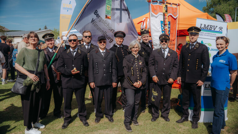 25 05 10 LMBV Bergmannparade Sangerhausen 106 klein Kopie
