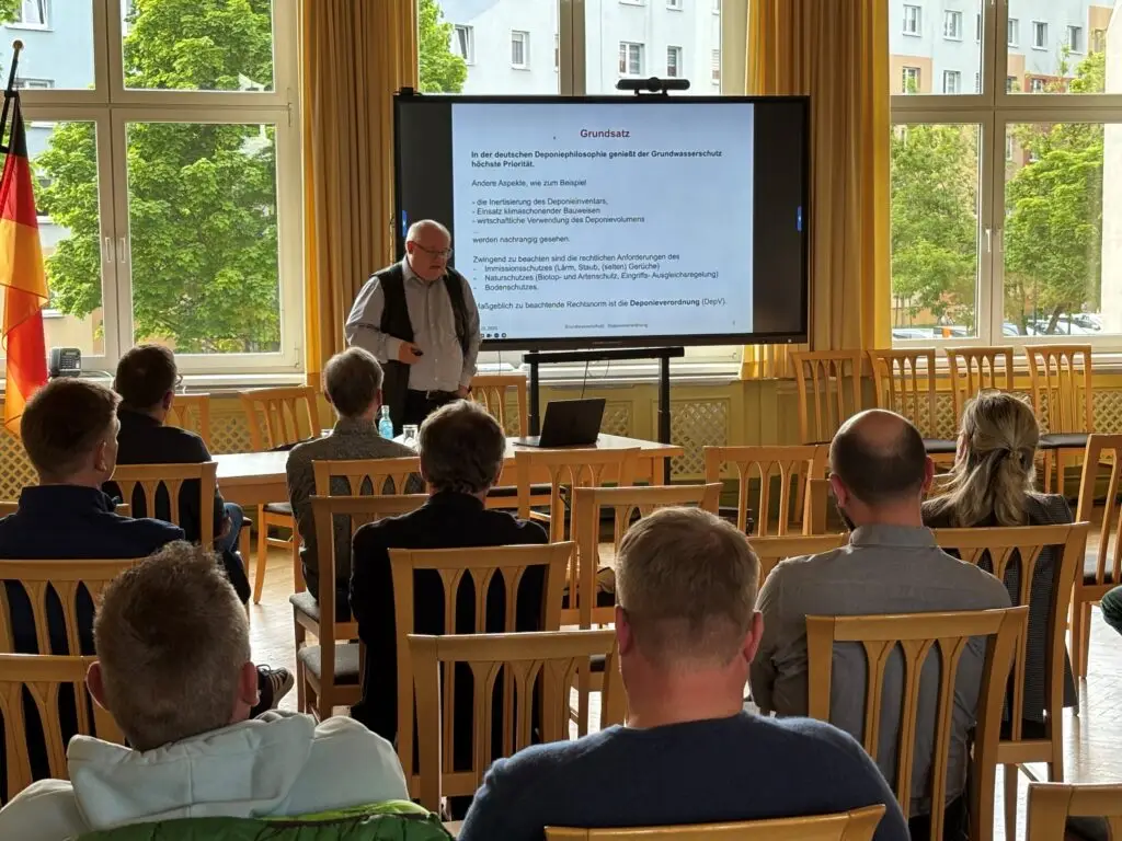 Fuenfte Themenwerkstatt Stock 4