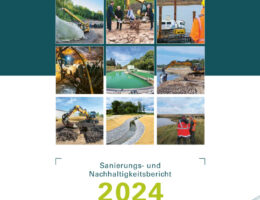 miniaturansicht von LMBV_Sanierungsbericht_2024_20250430_Web