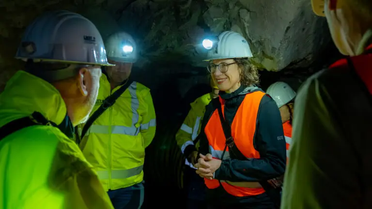 25 06 05 LMBV Ankestollen Befahrung 31 klein