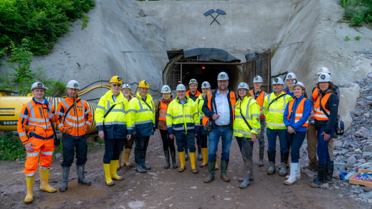 25 06 05 LMBV Ankestollen Befahrung 61 klein