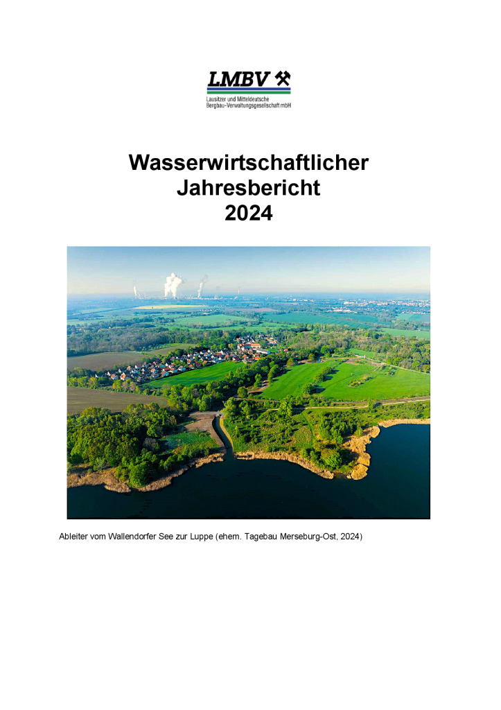 miniaturansicht von Wasserwirtschaftlicher-Jahresbericht-2024