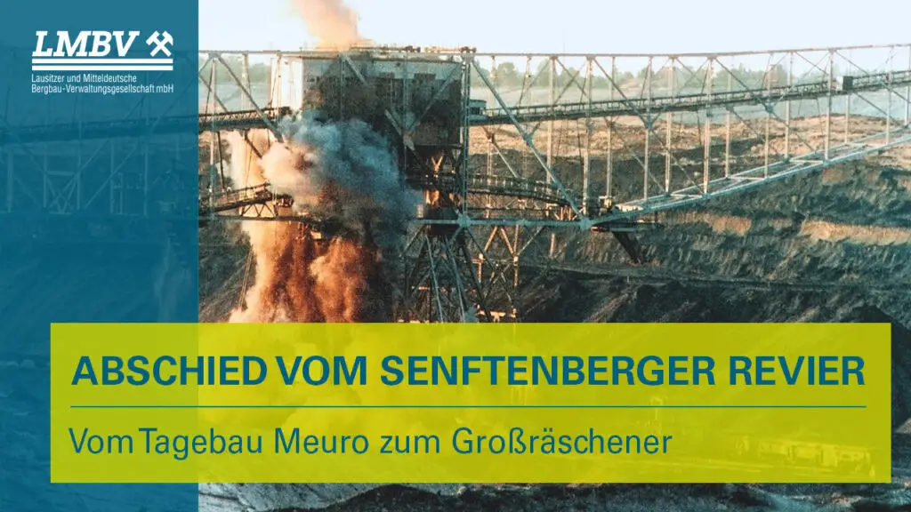 Thumbnail LMBV Youtube Abschied Senftenberger Revier