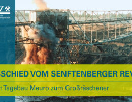 Thumbnail LMBV Youtube Abschied Senftenberger Revier