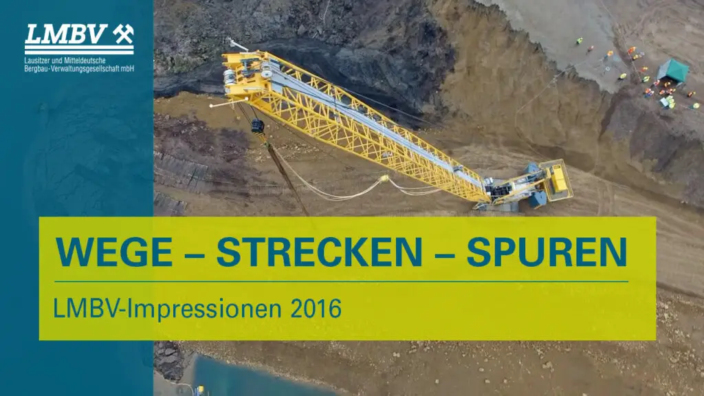 Thumbnail LMBV Youtube Impressionen 2016