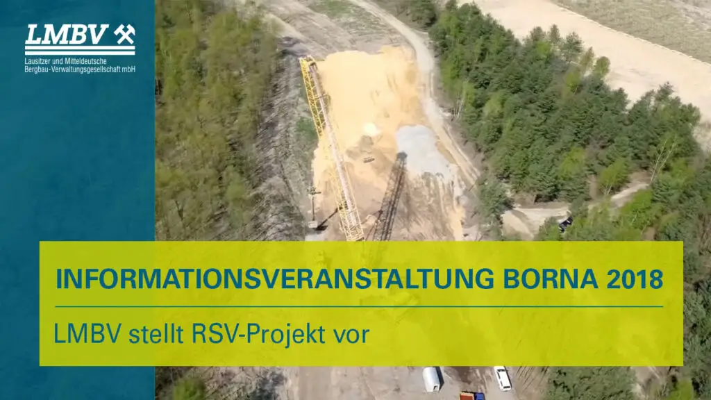 Thumbnail LMBV Youtube Informationsveranstaltung Borna 2018 1