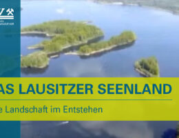 Thumbnail LMBV Youtube Lausitzer Seenland