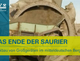 Thumbnail LMBV Youtube Rueckbau von Grossgeraeten
