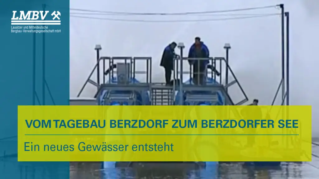 Thumbnail LMBV Youtube Tagebau Berzdorf
