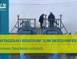 Thumbnail LMBV Youtube Tagebau Berzdorf