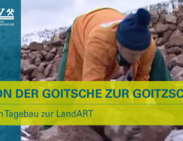 Thumbnail LMBV Youtube Tagebau zur LandART