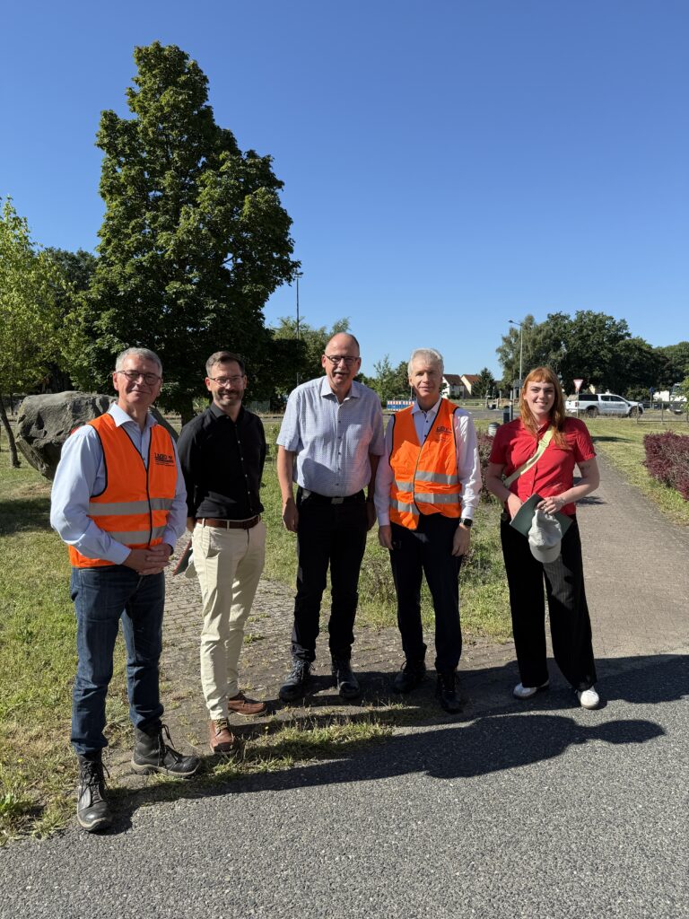 DGB Vize Koerzell bei LMBV IMG 6129