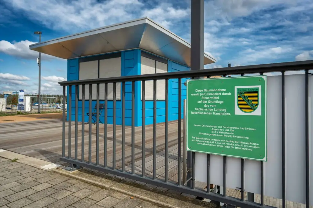 250924 CK Service UeberwachungsstationZwenkau 4554