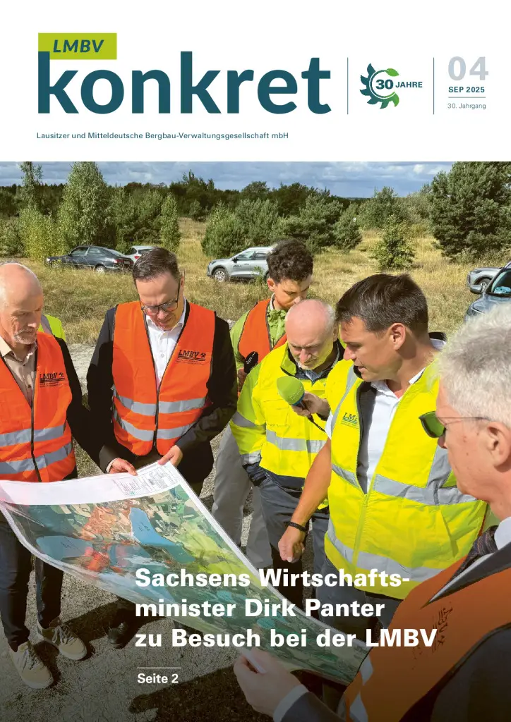 miniaturansicht von LMBV_konkret04-2025_20250908-Web