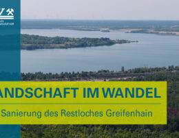 Thumbnail LMBV Youtube Landschaft im Wandel