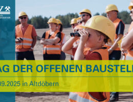 Thumbnail LMBV Youtube Tag der offenen Baustelle