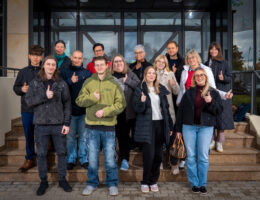 251016 CK LMBV Gruppenfoto Azubis 8619