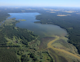 Talsperre Spremberg Einlauf 20250702 SR 0399