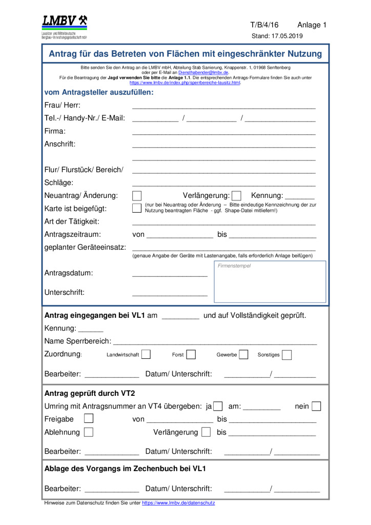 miniaturansicht von Anlage 1 Antrag