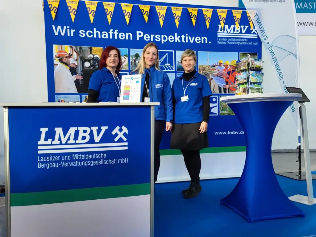 Karrieremesse BTU Cottbus 20251112 01