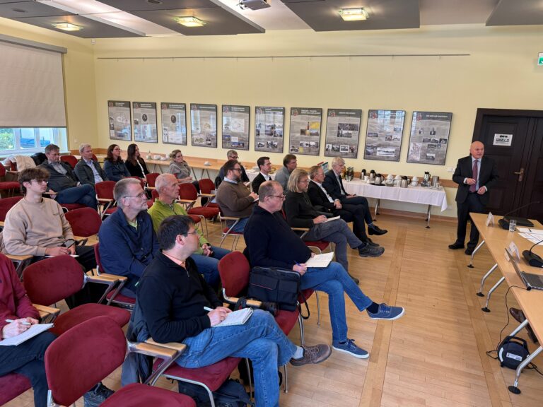 Presseespraech Markkleeberg 2025 SfG Goetz