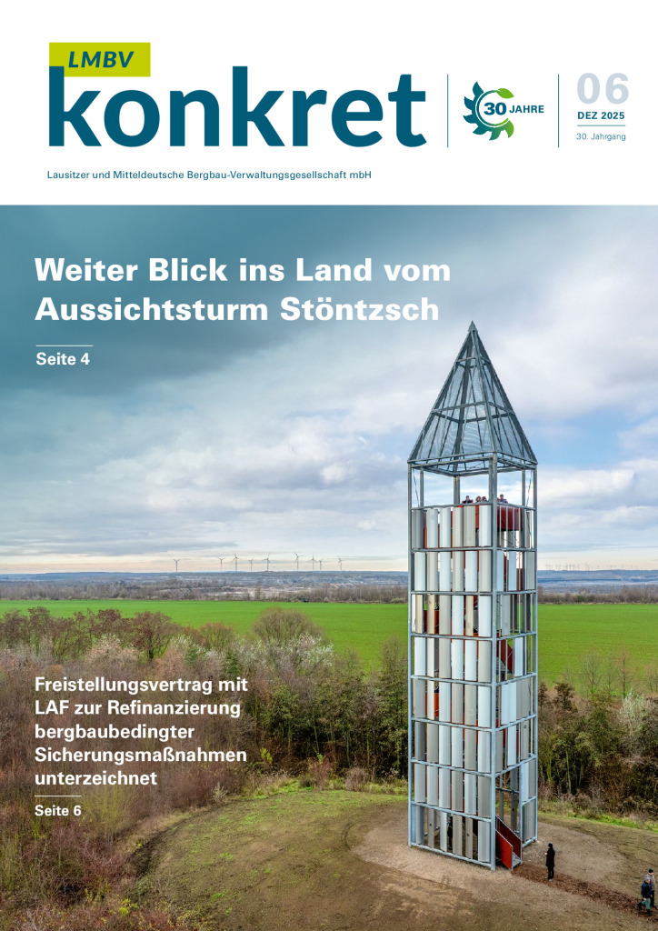 miniaturansicht von LMBV_konkret06-2025_20251216_Web