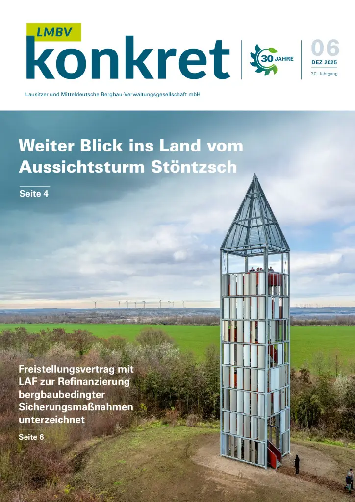 miniaturansicht von LMBV_konkret06-2025_20251216_Web