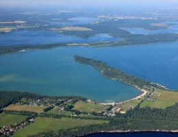 Partwitzer See Suedbecken 20250820 SR 1938