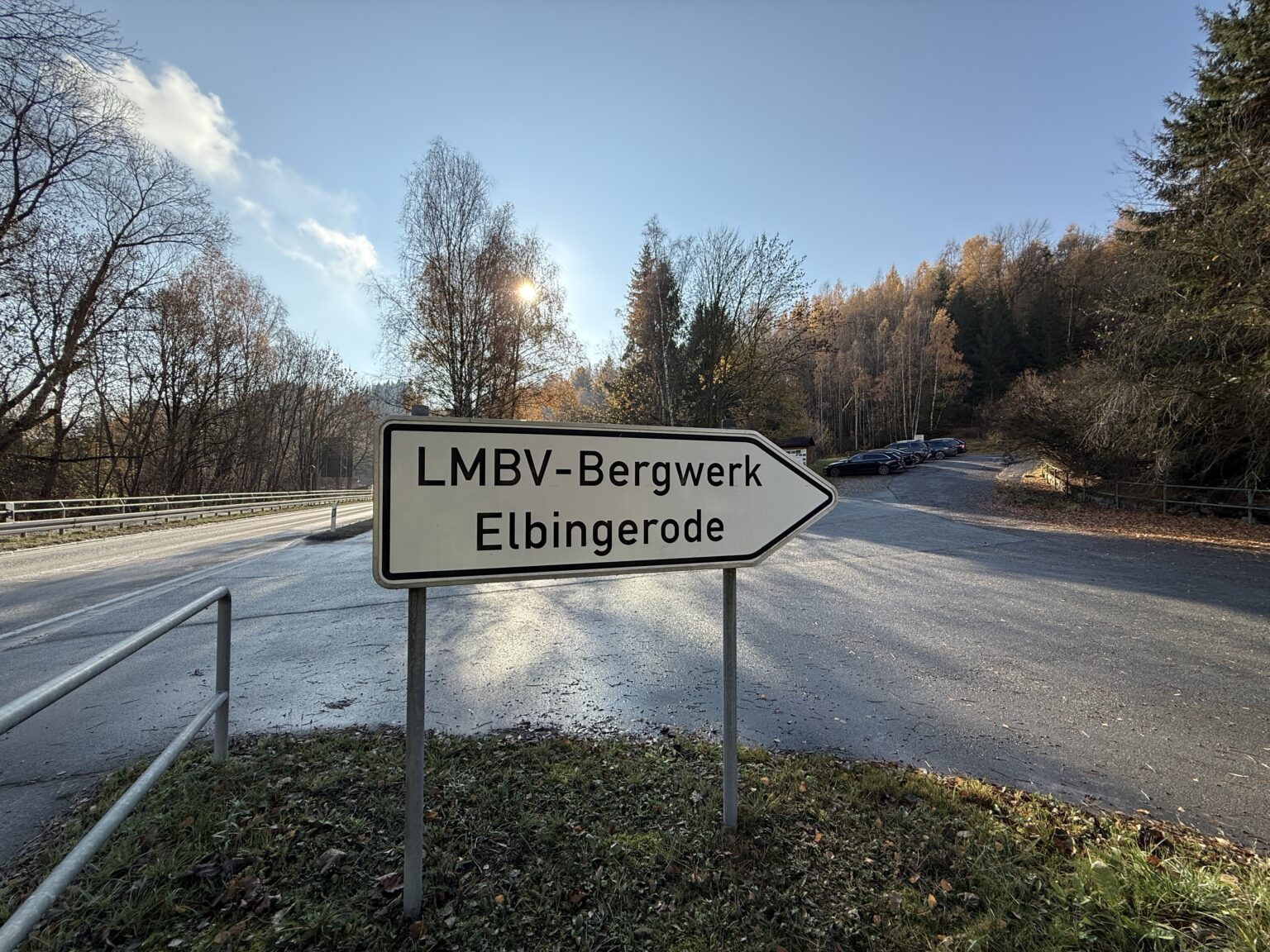 IMG_7343 LMBV-Wegweiser Elbingerode UST (14)