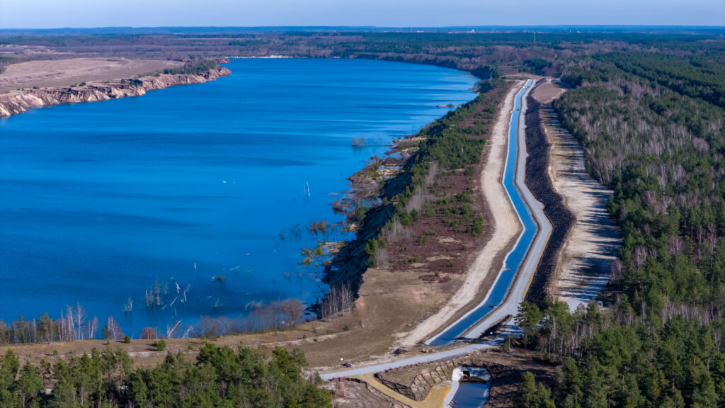 26 02 26 LMBV Klinger See Drohne 03