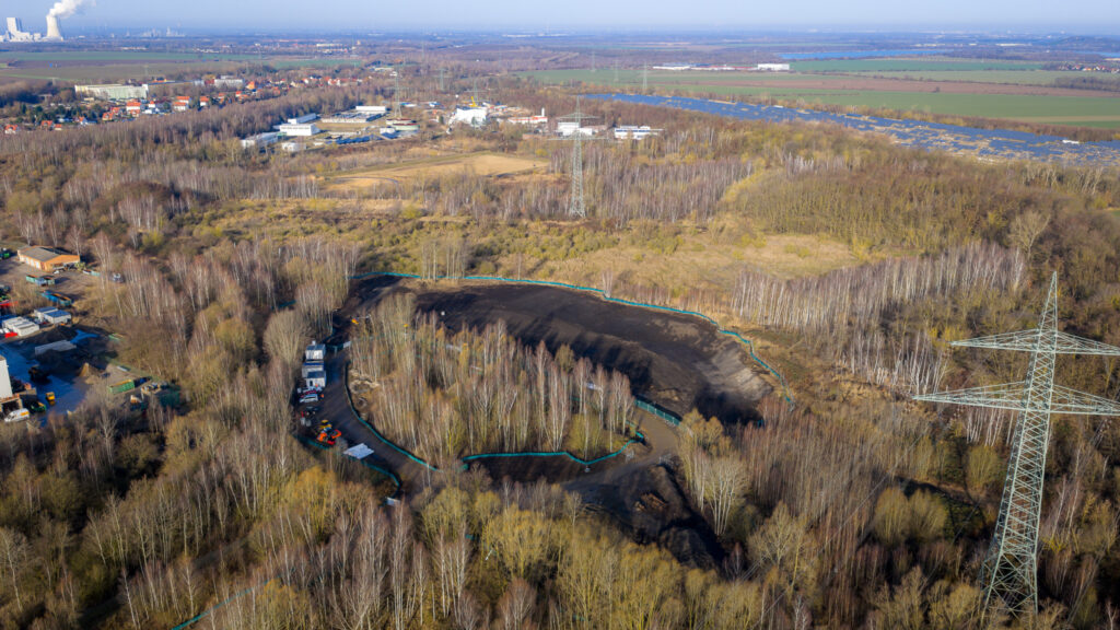 26 02 27 LMBV Teerschlammbecken Espenhain 04