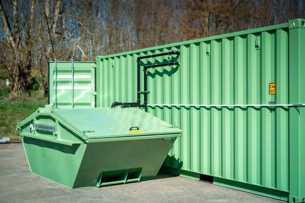 Deuben Infiltrationsanlage Errichtung 260408 CK 0169 HDR