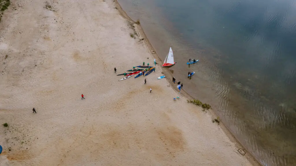 26 05 05 LMBV Loegnitz Strand klein 02
