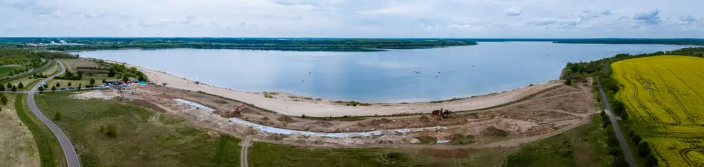 26 05 05 LMBV Loegnitz Strand klein 22