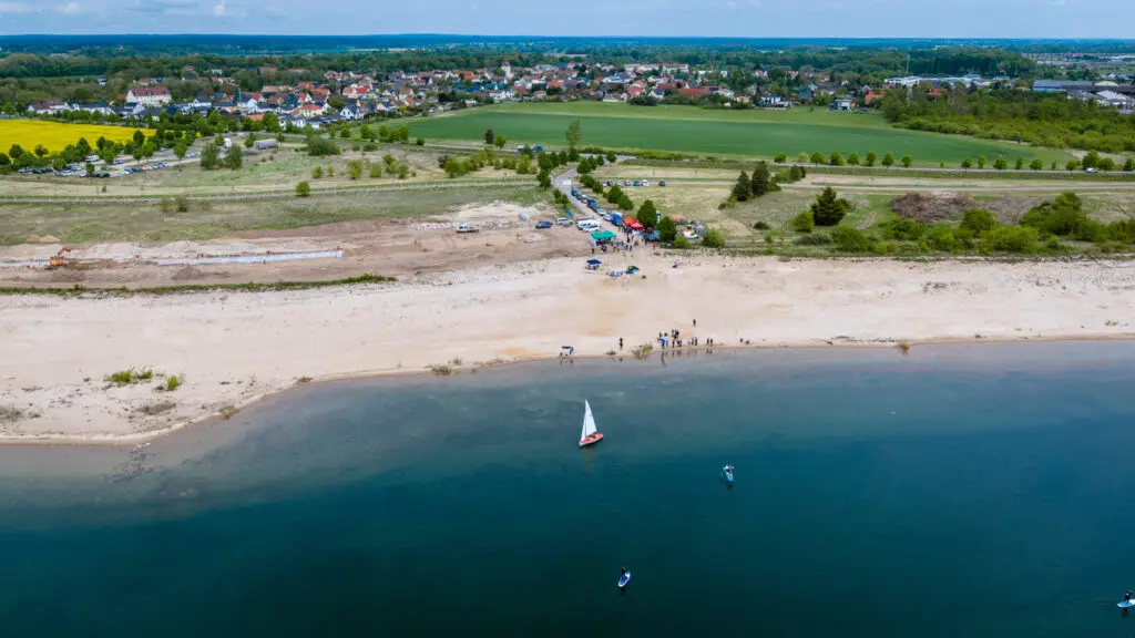 26 05 05 LMBV Loegnitz Strand klein 28
