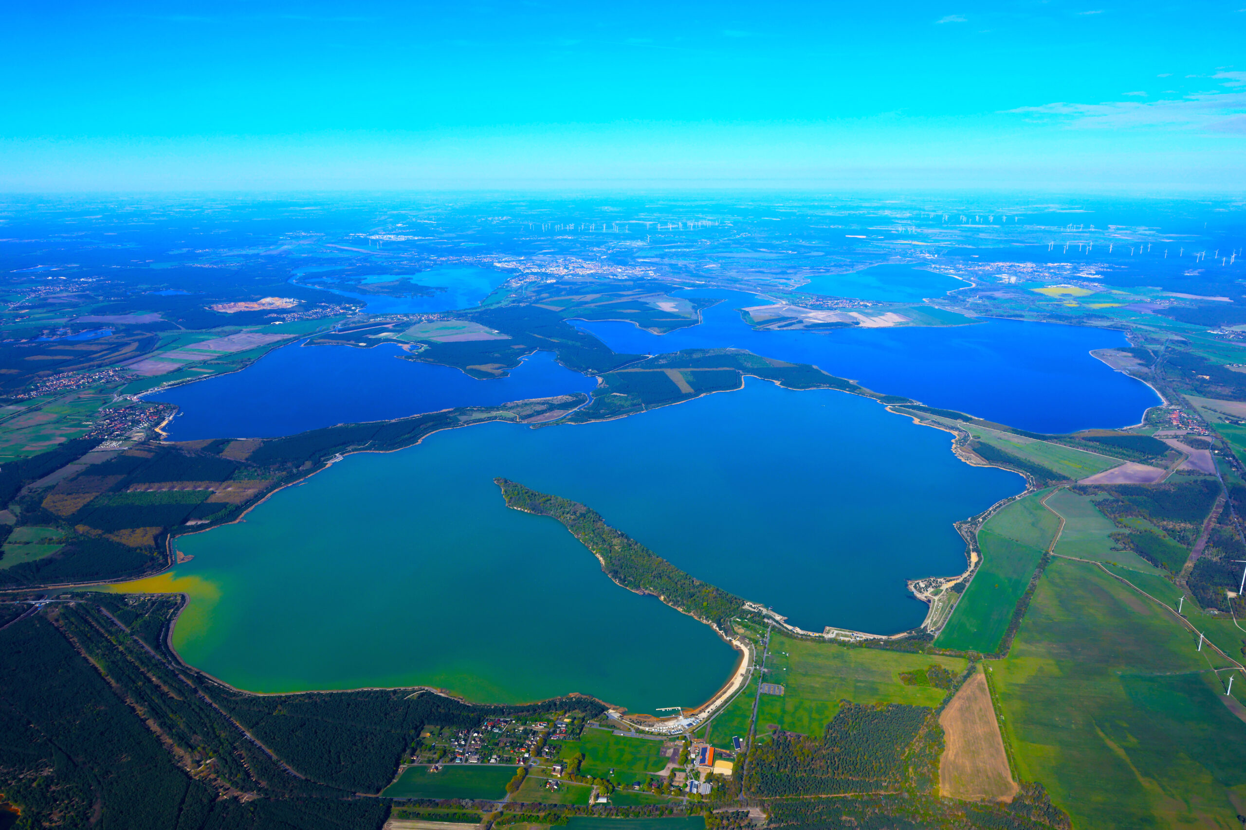 Lausitzer Seenland