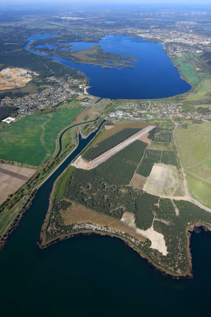 LMBV Befliegung Mitte 6066kl Koschener Kanal