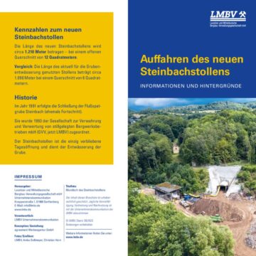 miniaturansicht von LMBV_Flyer_Steinbachstollen_20230919