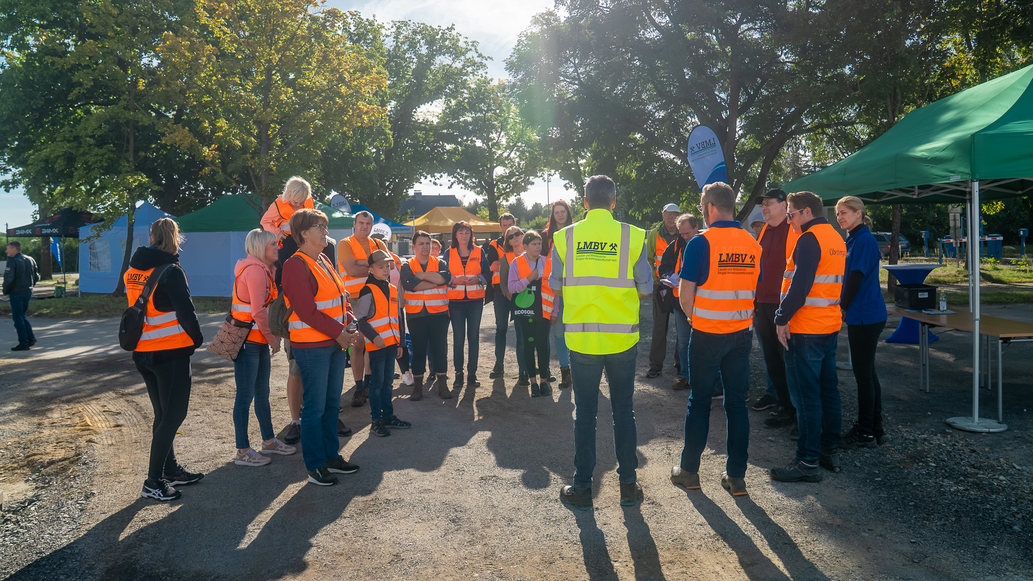 26 09 19 Tag der offenen Baustelle Knappensee klein 18