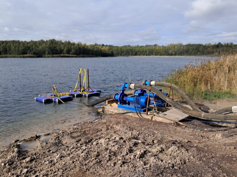 Wasserleitung 2